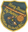 Haig-Brown Fly Fishing Association